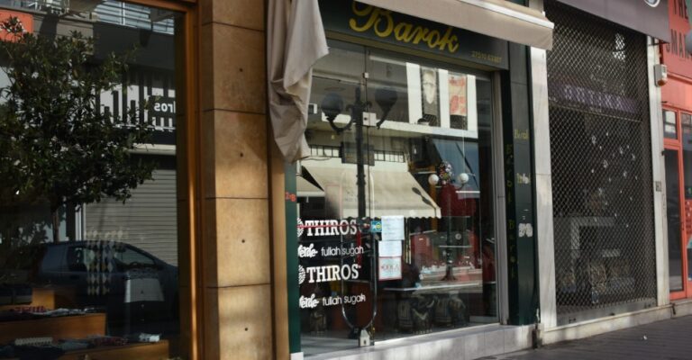 «Αντάρτικο» ετοιμάζουν οι έμποροι- Αγανάκτησαν- «Θα ανοίξουμε ακόμα και με πρόστιμα!»