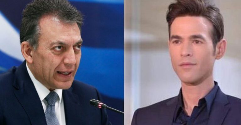 Βρούτσης: «Ο Φουρθιώτης με απείλησε με μπράβους στο γραφείο μου»