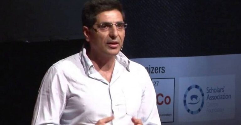 Ένας γιατρός σχολιάζει την αντίδραση του Άδωνι Γεωργιάδη μετά τη γνωστοποίηση του χειρουργείου του