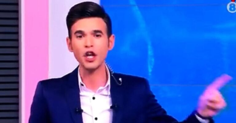 Νέα καταγγελία για τον Φουρθιώτη! Απειλούσε επιθεωρητές του ΣΕΠΕ