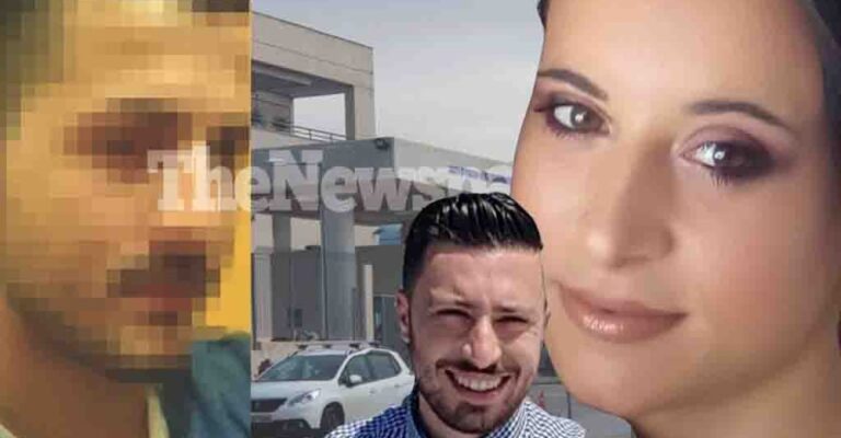 «Δεν κατάλαβα ότι τους σκότωσα» λέει ο μακελάρης που έσφαξε τα δύο αδέρφια στη Μακρινίτσα