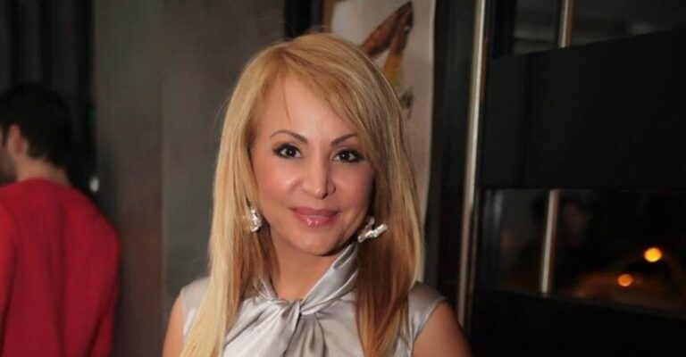 Η Τέτα Καμπουρέλη ζητά 50.000 ευρώ από τον Νίκο Κοκλώνη: Στο φως τα αποκαλυπτικά μηνύματα