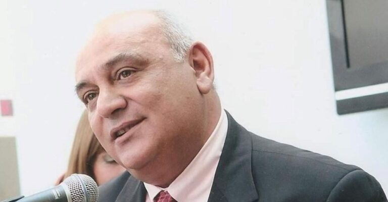 Πέθανε από κορονοϊό ο γιατρός Κώστας Τσιτουρίδης σε ηλικία 63 ετών – Διευθυντής του ακτινολογικού στο “Αγιος Παύλος”