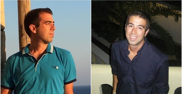 Κυπαρισσία: Αυτός είναι ο 39χρονος πατέρας παιδιού δύο ετών που δολοφονήθηκε για έναν λογαρ