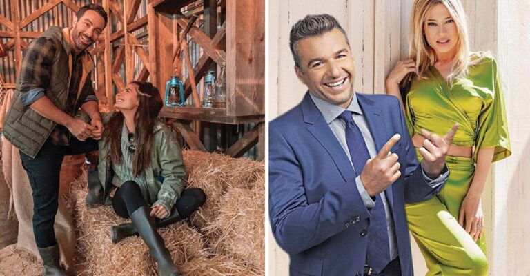 Σκέψεις στον ΑΝΤ1 για Τανιμανίδη – Μπόμπα στο «Πρωινό» αντί για Λιάγκα – Σκορδά