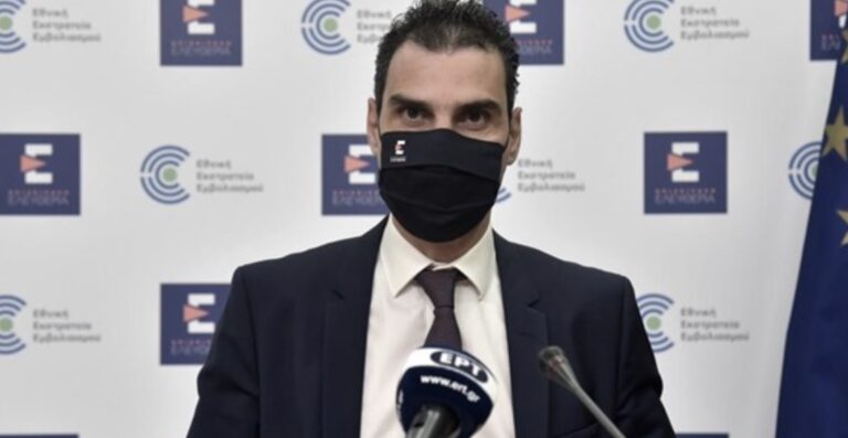 Τέλη Μαΐου ο εμβολιασμός του γενικού πληθυσμού