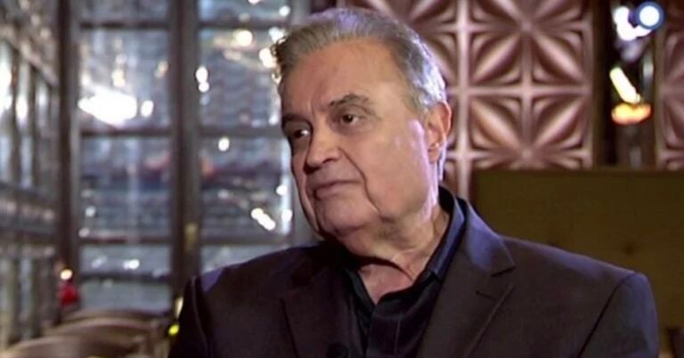 Πέθανε ο Λευτέρης Μυτιληναίος