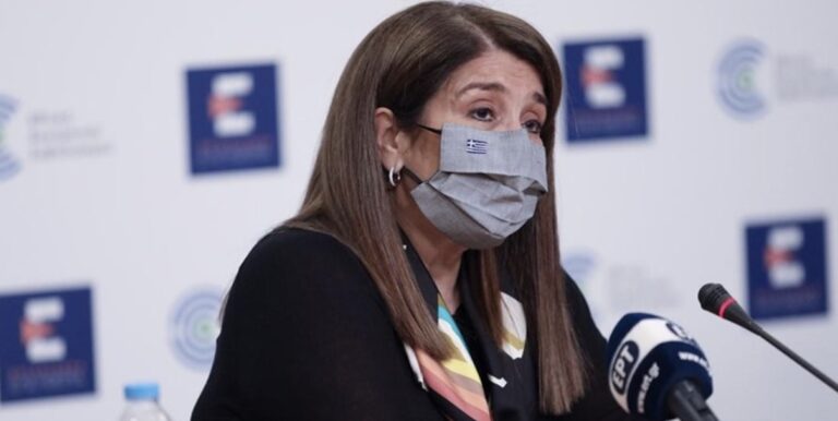 Παπαευαγγέλου: «Πολύ δύσκολο να ανοίξουν οι μετακινήσεις από νομό σε νομό το Πάσχα»