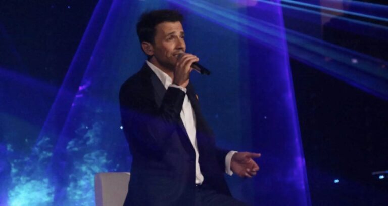 Νίκος Βέρτης: Κατασχέθηκε η περιουσία του