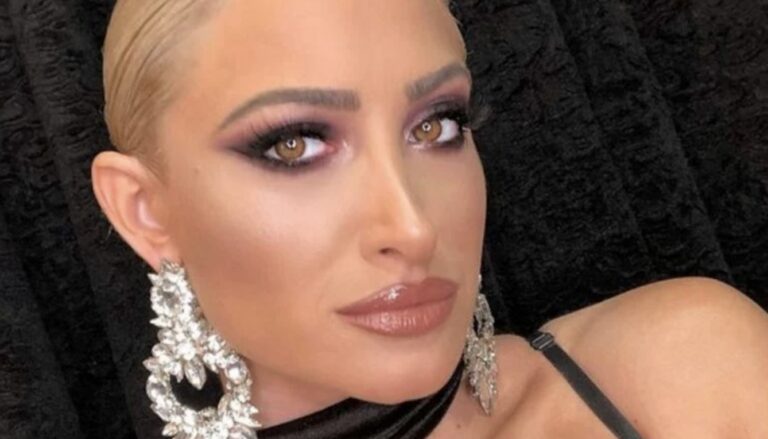 Ιωάννα Τούνη: Απίστευτο πως ήταν μαθήτρια Λυκείου