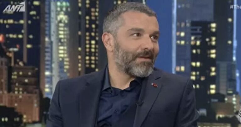 Πέτρος Λαγούτης: «Μου πήρε 26 μήνες στο ΚΕΘΕΑ να απεξαρτηθώ από τα τυχερά παιχνίδια»