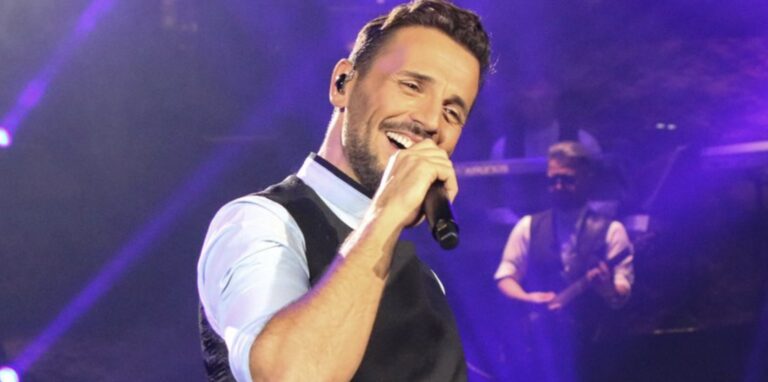 Νίκος Βέρτης: Ο πρώτος καλλιτέχνης που θα ταξιδέψει στο Ισραήλ για συναυλία μετά την πανδημία