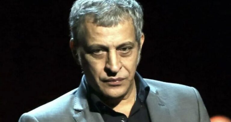 Συνέλαβαν ξανά τον Θέμη Αδαμαντίδη μαζί με άλλους σε παράνομη χαρτοπαικτική λέσχη