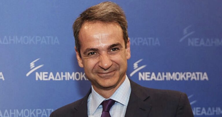 Mητσοτάκης: «Μέσα Μαΐου θα έχουν ανοίξει όλα, μαζί με τον τουρισμό»