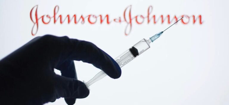 Εμβόλιο Johnson & Johnson: Τρεις θάνατοι από θρομβοεμβολή