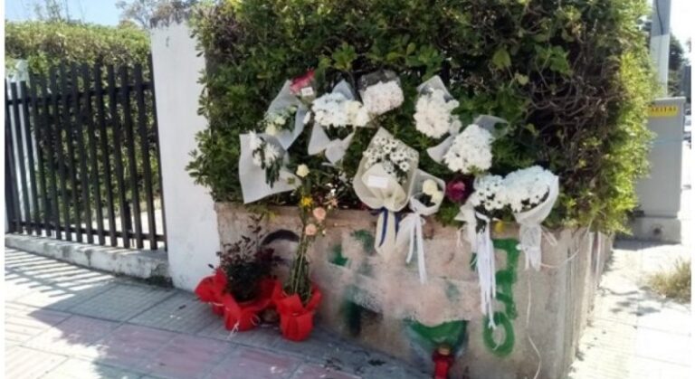 Νεκρός 33χρονος Ντελιβεράς-Τον Σκότωσαν παραβιάζοντας το Κόκκινο