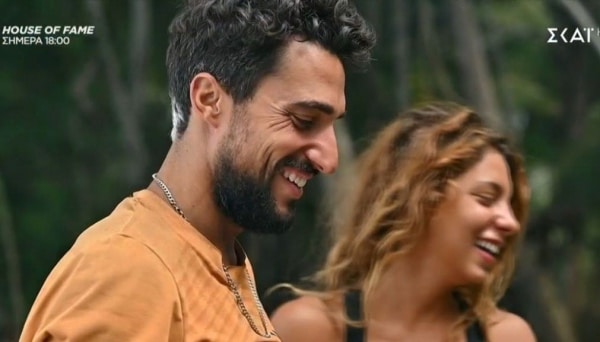 “Survivor” – Έξαλλοι οι γονείς της Μαριαλένας. Δεν θέλουν τον Σάκη δίπλα της
