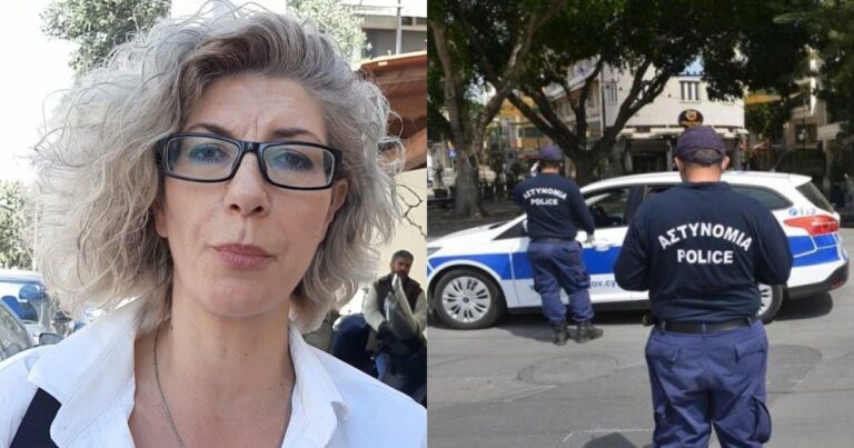 Θεσσαλονίκη: Χειροπέδες στη μητέρα του μαθητή στον Εύοσμο για διασπορά ψευδών ειδήσεων