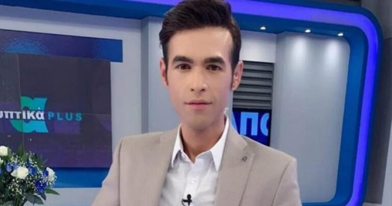 Συνελήφθη ο Μένιος Φουρθιώτης