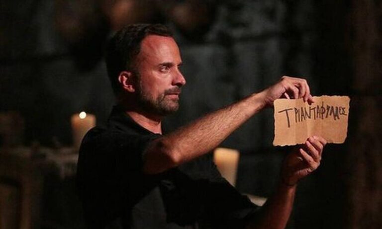 Survivor Spoiler: Αποχωρεί ο Τριαντάφυλλος;