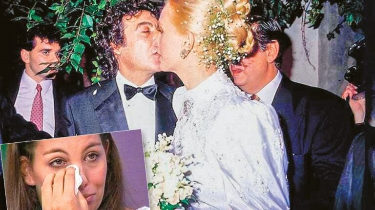 Αρειος Πάγος: Η Χαρά δεν είναι κόρη του Τόλη