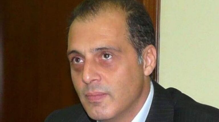 Δύσκολες ώρες για τον Κυριάκο Βελόπουλο – Πέθανε ο μπαμπάς του