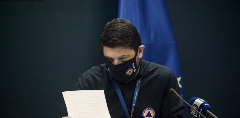 Ανοίγει η εστίαση αλλά ΑΠΑΓΟΡΕΥΕΤΑΙ η μουσική – Όλοι σπίτι στις 23.00