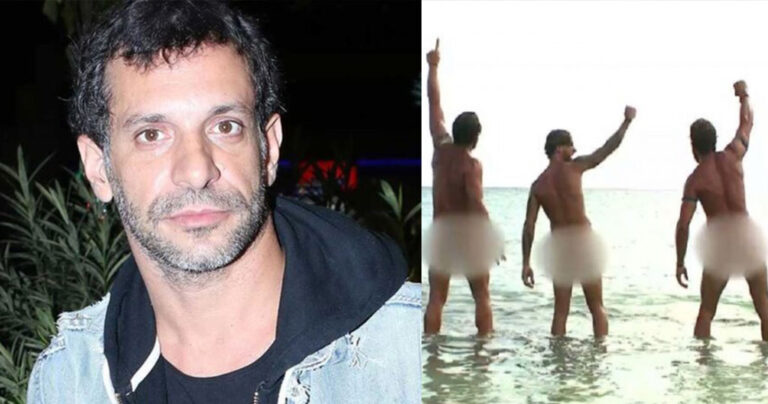 Γιώργος Χρανιώτης: «Δεν βλέπω Survivor, προσβάλλει την αισθητική μου»