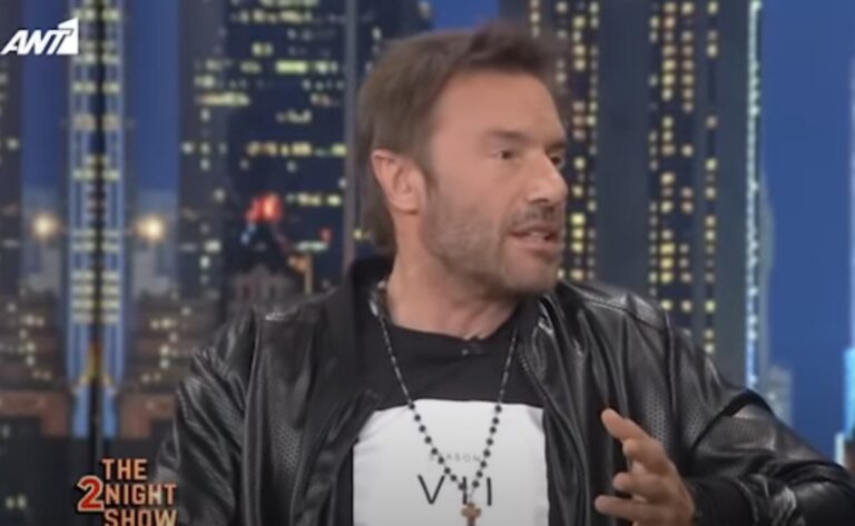 Τζώρτζογλου: «Πριν πάω στη Φάρμα δεν είχα να πληρώσω το νοίκι μου»