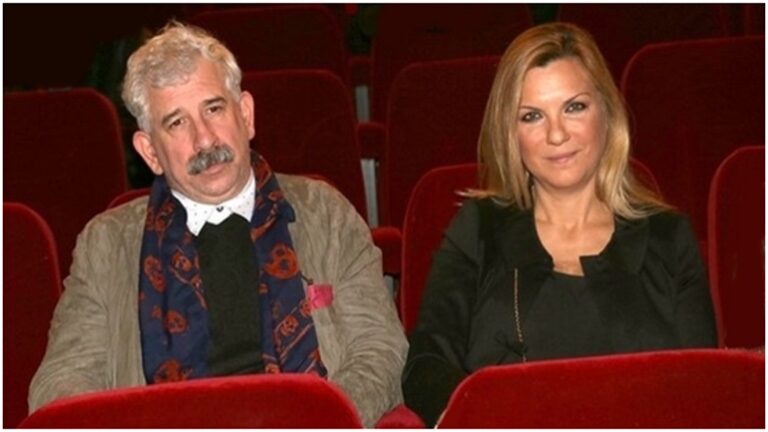 Οικογένεια… Φιλιππιδιόμαστε