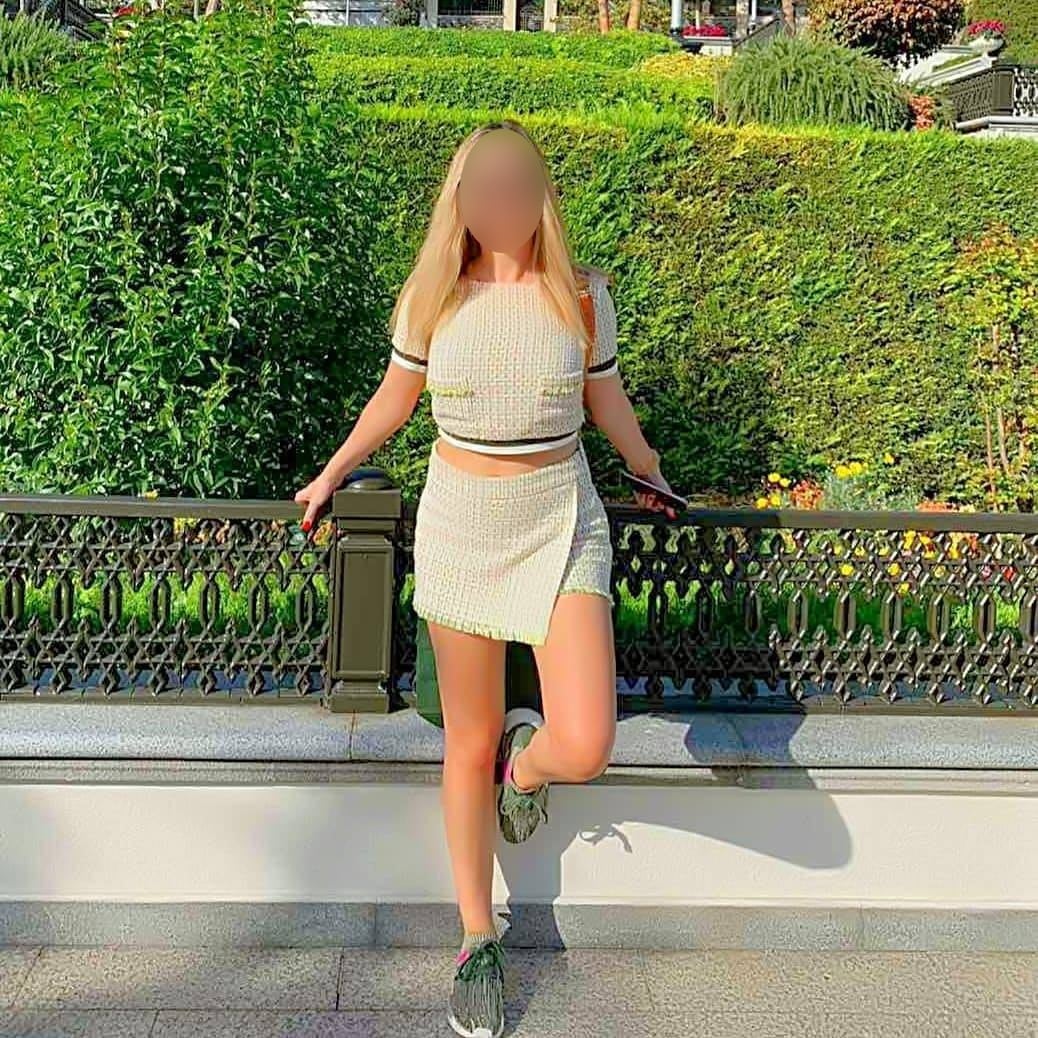 Μια καλλονή η 34χρονη που δέχθηκε επίθεση με βιτριόλι στη Καλλιθέα! Φωτογραφίες 4
