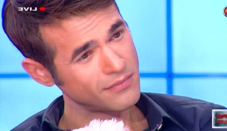 Στον Κορυδαλλό ο Μένιος Φουρθιώτης