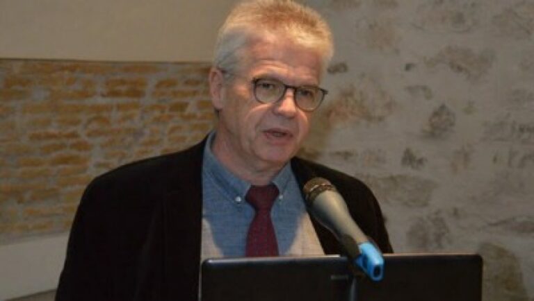 Γώγος: «Δεν αποκλείεται επιδημιολογική έξαρση το φθινόπωρο – Η αβεβαιότητα βασικό χαρακτηριστικό της νόσου»