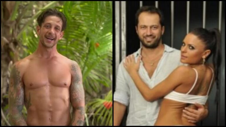 Το Survivor ανοίγει δρόμους: Ο Σειρηνάκης θα κάνει πρόταση στον Μπόγδανο
