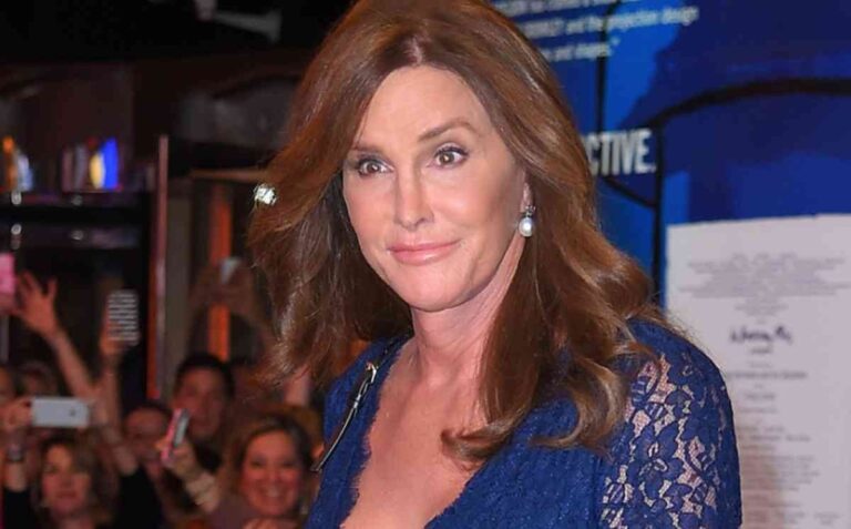 Κέιτλιν Τζένερ: «Άδικο να συμμετέχουν trans αθλήτριες σε γυναικεία αθλήματα»