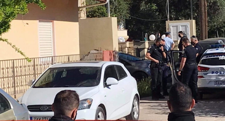 Έκαναν το μεγάλο λάθος: Η Αστυνομία «έχει» τους δολοφόνους της 20χρονης Καρολάιν