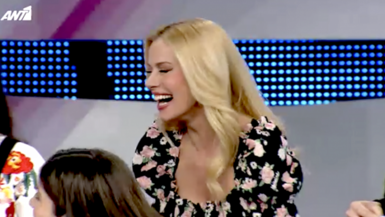 «Έχω μεγάλα προσόvτα»: Παίκτης του «Ρουκ Ζουκ» περιγράφει… το αδιανόητο