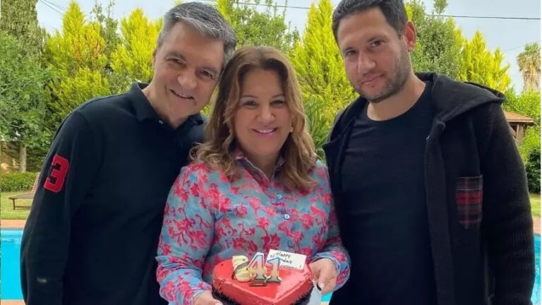 Δέσποινα Μοιραράκη: Γιορτάζει τα γενέθλιά της και δηλώνει… 41!