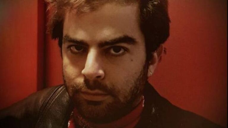 Έκτορας Κουφοντίνας: «Οι 8 ώρες εργασίας είναι υπερβολικά πολλές»