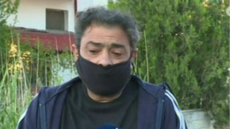 Θεσσαλονίκη: «Δεν τα ρίχνω στο εμβόλιο – Θέλω να μάθω τι προκάλεσε το έμφραγμα» λέει ο σύζυγος της 44χρονης