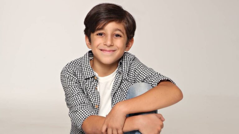 Eurovision 2021: Ο μικρός Άγγελος από τα «Καλύτερά μας Χρόνια» θα ανακοινώσει το 12άρι της Ελλάδας