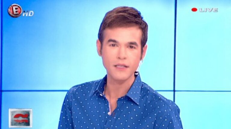 Μένιος Φουρθιώτης: Έκανε αίτηση για δορυφορική τηλεόραση μέσα στο κελί του