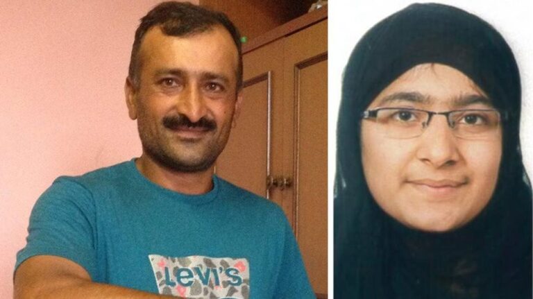 Iταλία: 18χρονη Πακιστανή δολοφονήθηκε από συγγενείς της γιατί αρνήθηκε να παντρευτεί ξάδελφό της