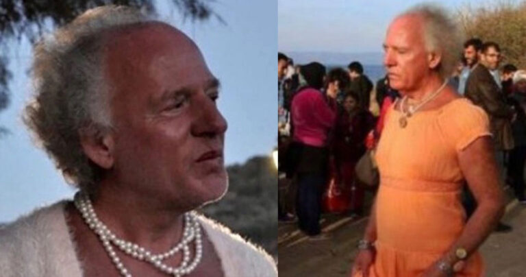 Μυστηριώδης εξαφάνιση διεμφυλικού από το Δρομοκαΐτειο. Η απόρριψη από την οικογένεια και το μπούλινγκ