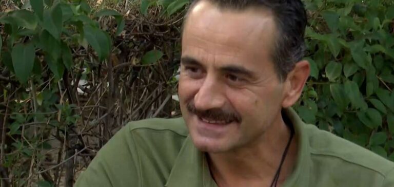 Γιάννης Παπαθανάσης για την σεξουαλική κακοποίηση: «Από τη στιγμή που δεν το λες τότε, είσαι συνένοχη»