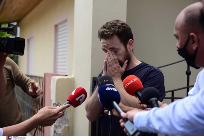 Έγκλημα στα Γλυκά Νερά: Τα τέσσερα αναπάντητα ερωτήματα για την δολοφονία της 22χρονης 2 glykanera caroline syzygos 1200x824 1