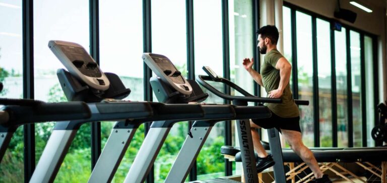 Γυμναστήρια: Ανοίγουν από 17 Μαϊου μόνο για εμβολιασμένους – Ερχεται έκτακτη οικονομική ενίσχυση