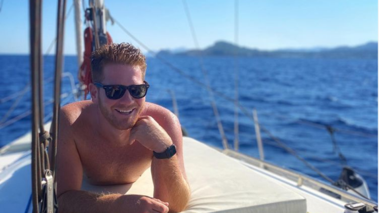 Τζέιμς Καφετζής: Αγνώριστος μετά το Survivor – Τον αποθεώνουν οι Έλληνες