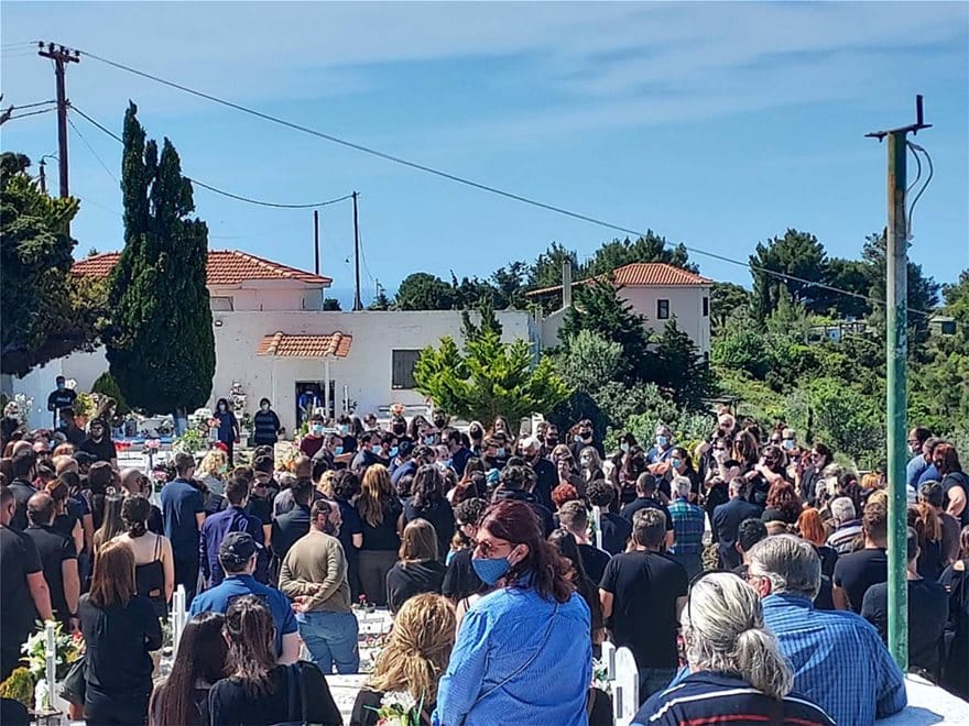 «Η κόρη μας θα μεγαλώσει και δεν θα θυμάται την υπέροχη μανούλα της» – Ο σπαραγμός του συζύγου της για την Κάρολαϊν 27 kideia_alonisos10