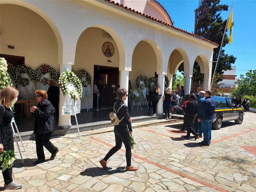 «Η κόρη μας θα μεγαλώσει και δεν θα θυμάται την υπέροχη μανούλα της» – Ο σπαραγμός του συζύγου της για την Κάρολαϊν 21 kideia_alonisos2